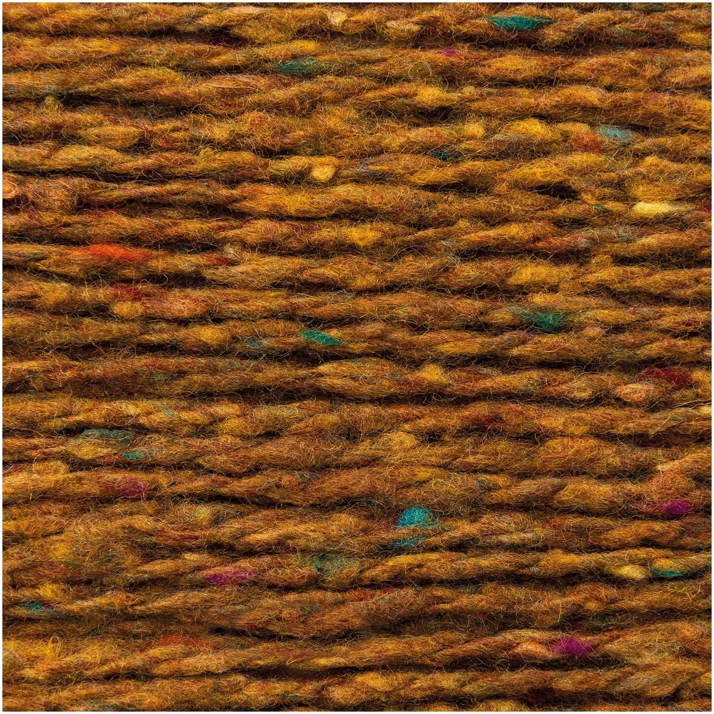 Fashion Modern Tweed aran 50g