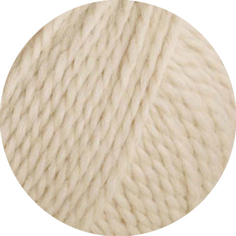 Natural Lama Chunky 50g