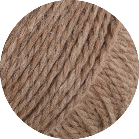 Natural Lama Chunky 50g