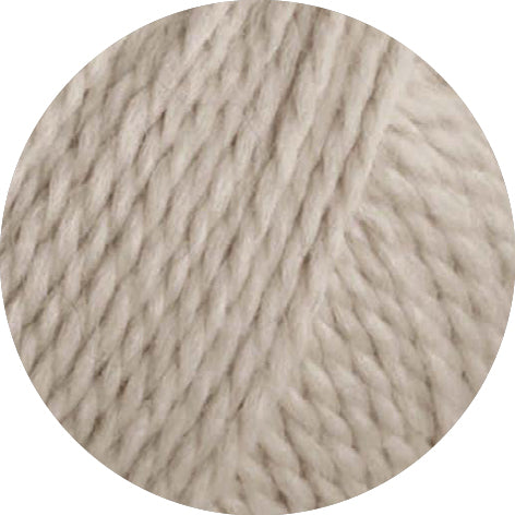 Natural Lama Chunky 50g