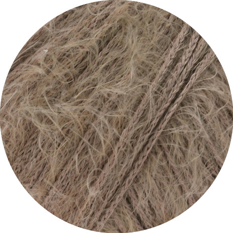Linea Pura Per Fortuna GOTS 50g