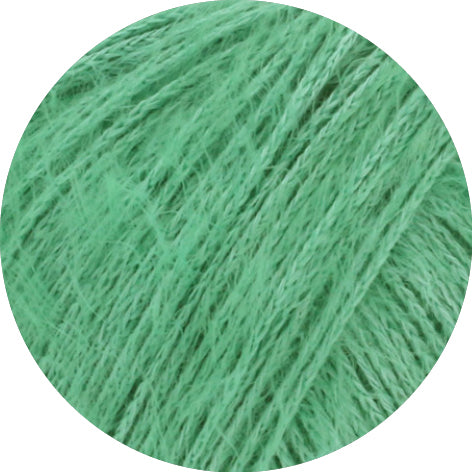 Linea Pura Per Fortuna GOTS 50g