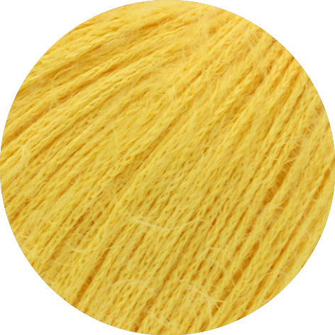 Linea Pura Per Fortuna GOTS 50g