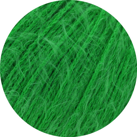Linea Pura Per Fortuna GOTS 50g