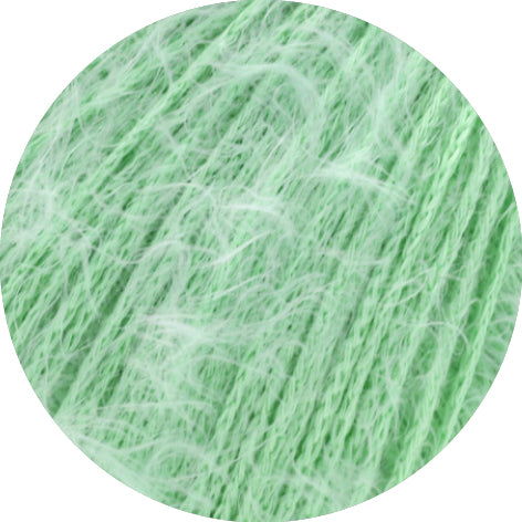 Linea Pura Per Fortuna GOTS 50g