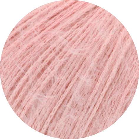 Linea Pura Per Fortuna GOTS 50g