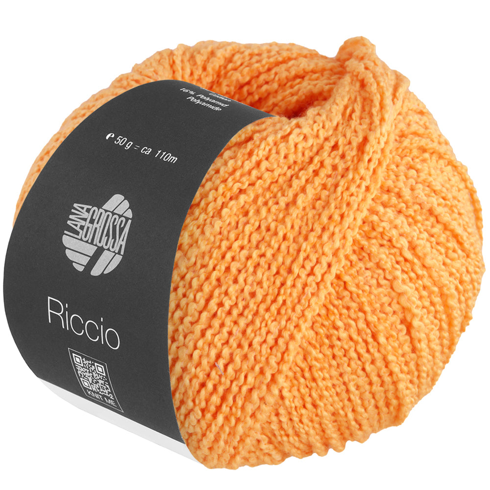 Riccio 50g