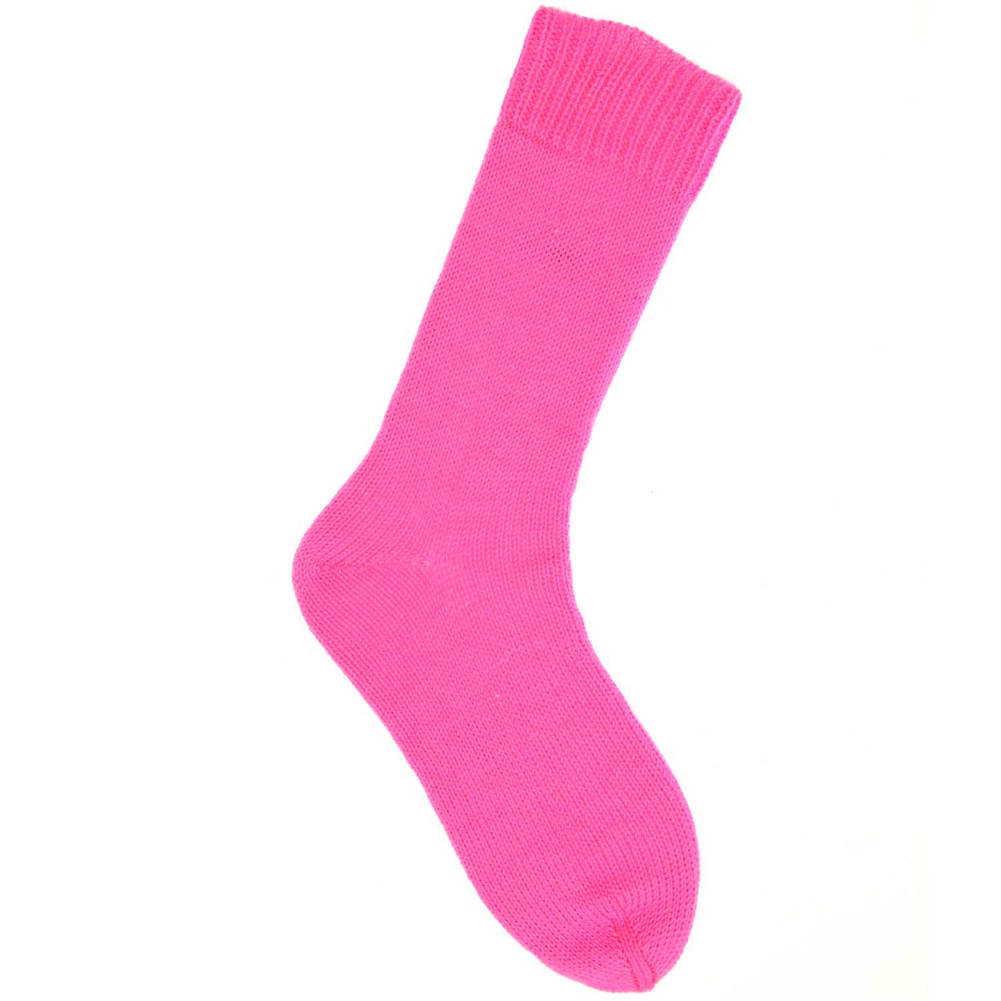 Socks neon 4fädig 100g