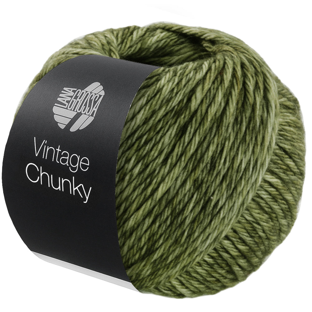 Vintage Chunky 50g