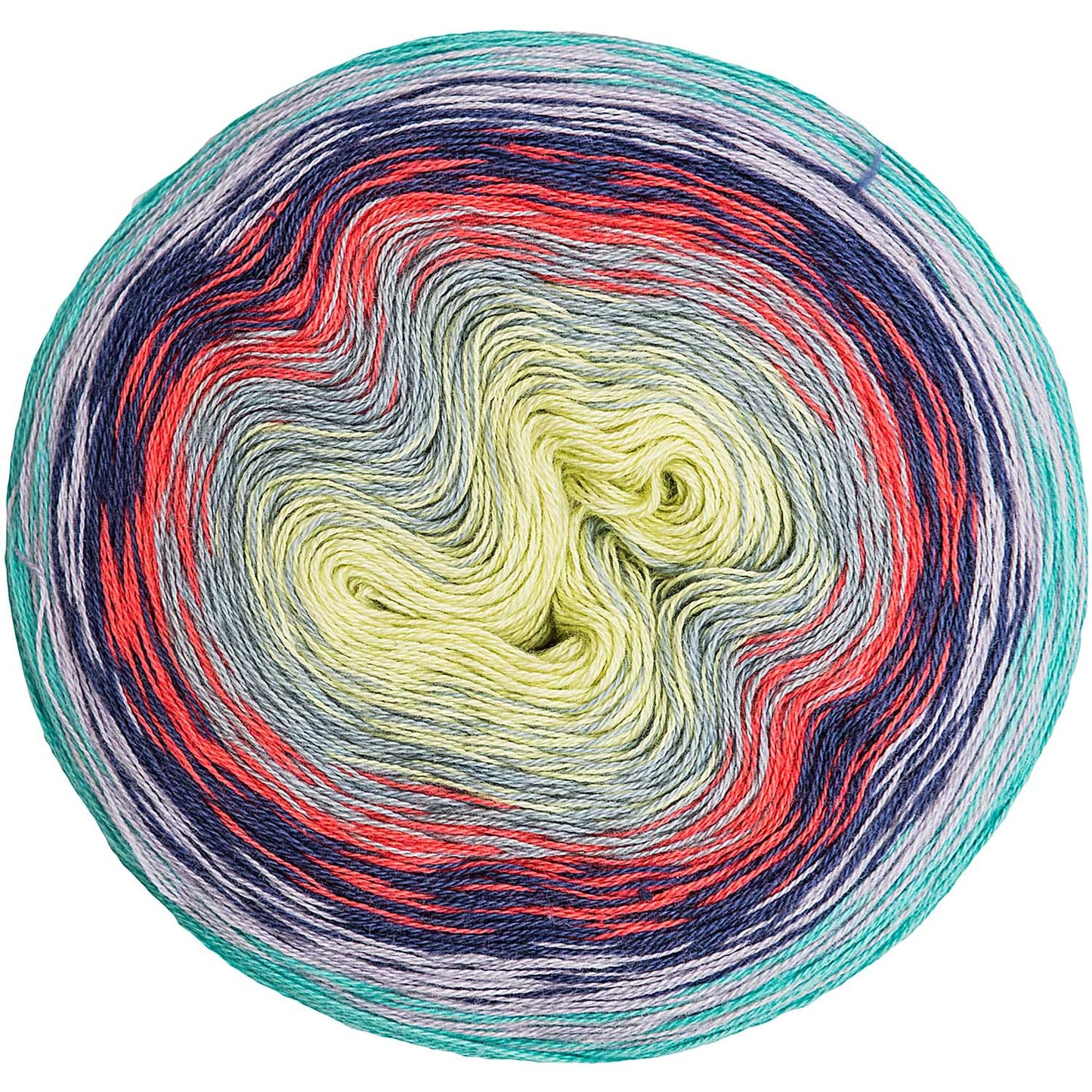 Creative Cotton dégradé 200g