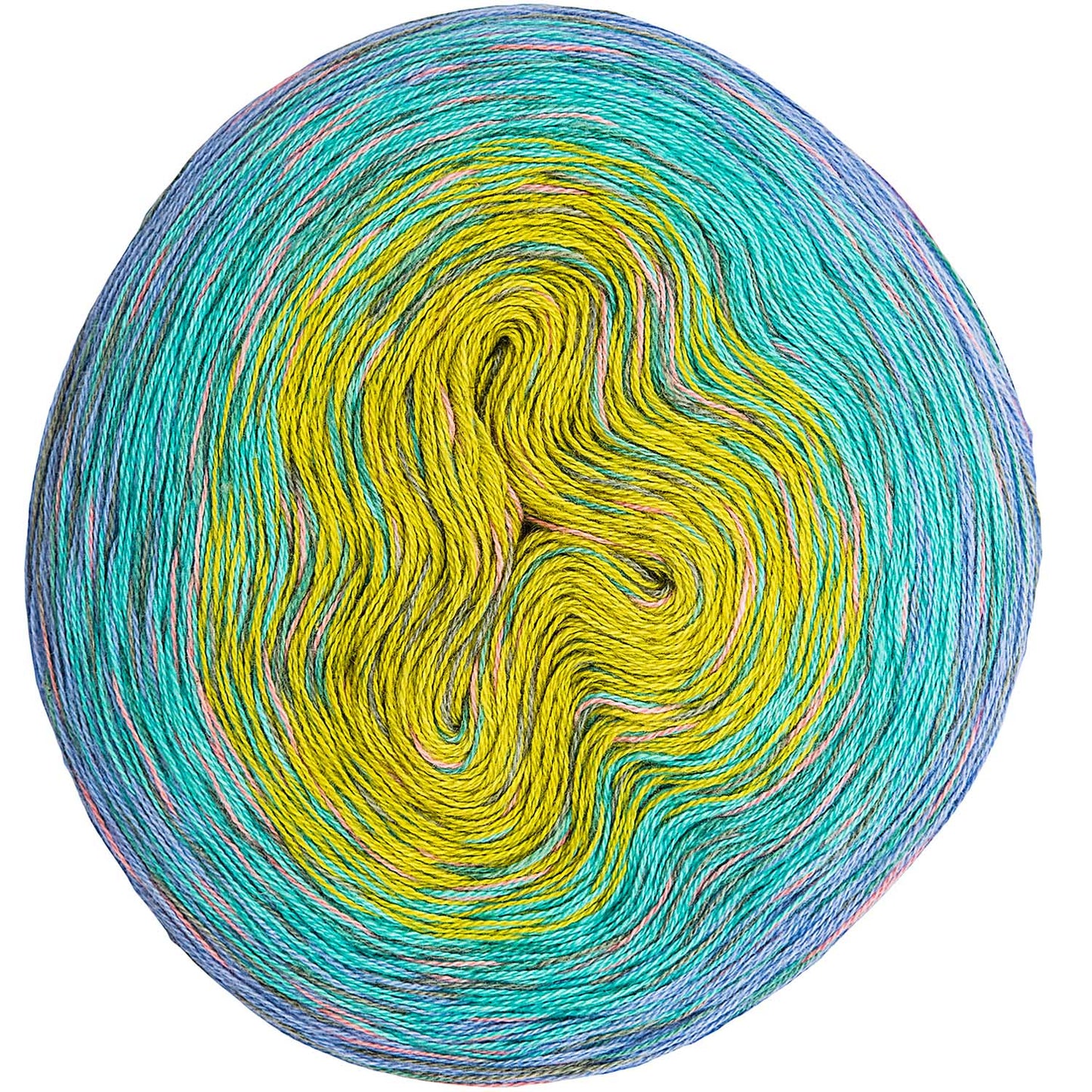 Creative Cotton dégradé 200g