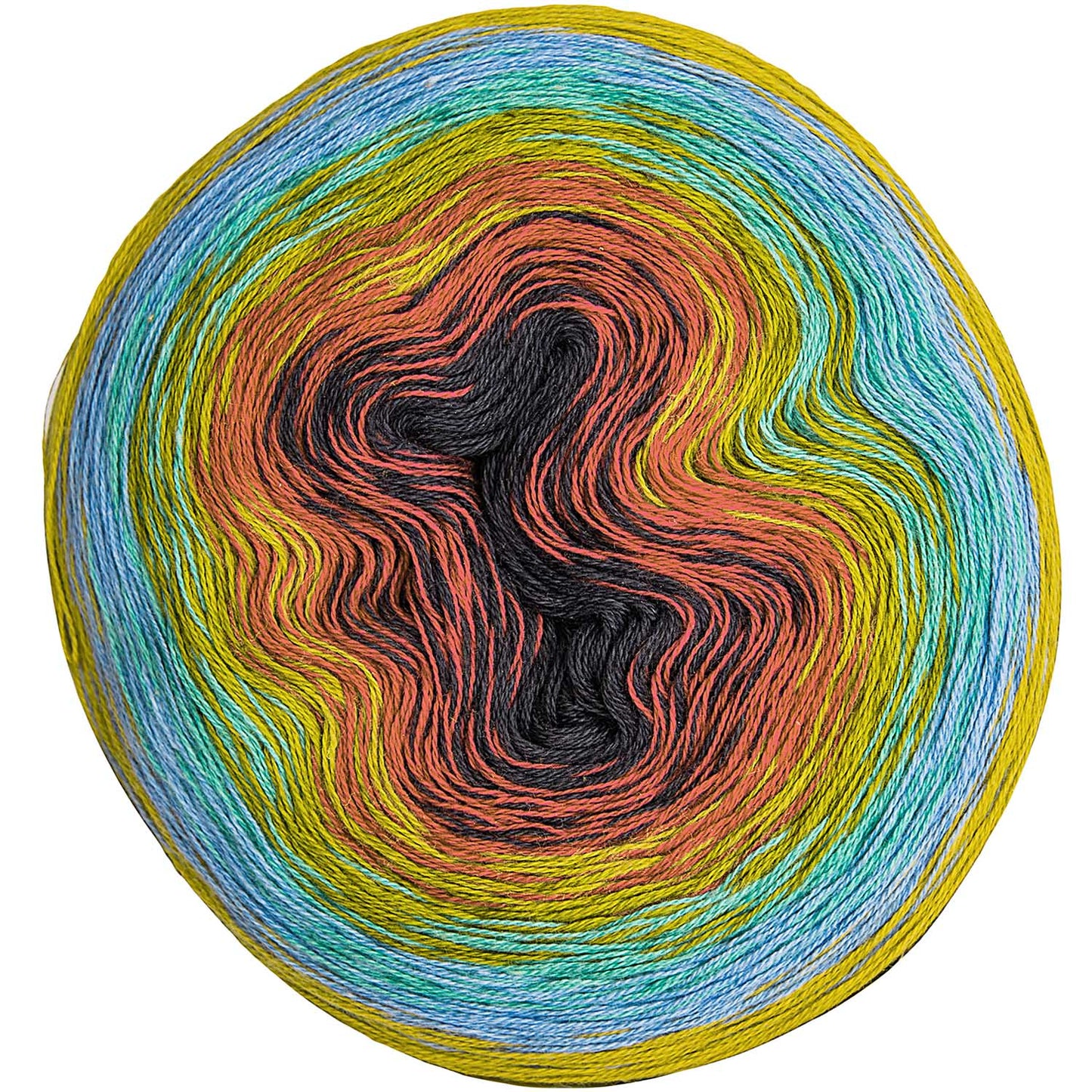 Creative Cotton dégradé 200g