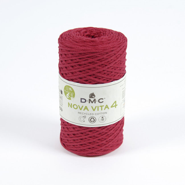ECO VITA Size 4 / DMC Nova Vita 4 250g