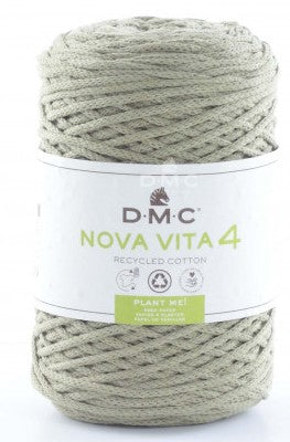 ECO VITA Size 4 / DMC Nova Vita 4 250g