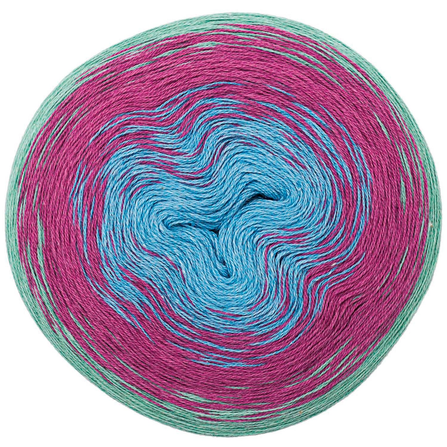 Creative Cotton dégradé 200g