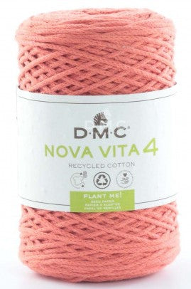 ECO VITA Size 4 / DMC Nova Vita 4 250g