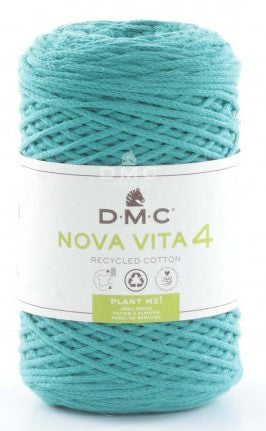 ECO VITA Size 4 / DMC Nova Vita 4 250g