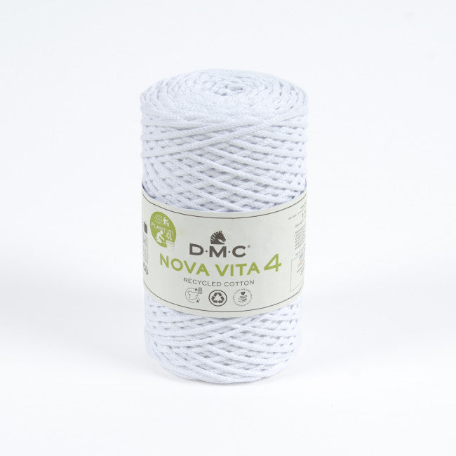 ECO VITA Size 4 / DMC Nova Vita 4 250g