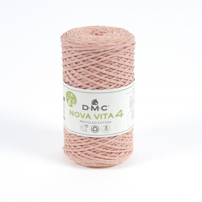 ECO VITA Size 4 / DMC Nova Vita 4 250g