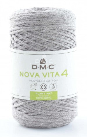 ECO VITA Size 4 / DMC Nova Vita 4 250g