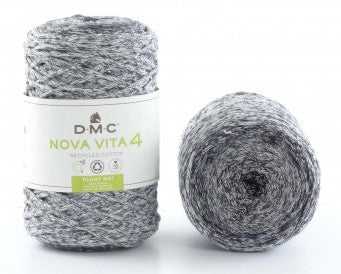 ECO VITA Size 4 / DMC Nova Vita 4 250g