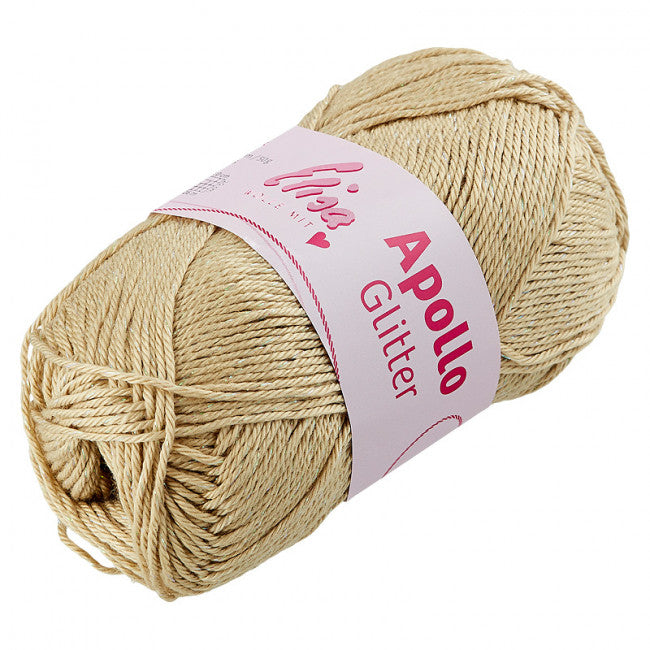 Apollo Glitter 50g