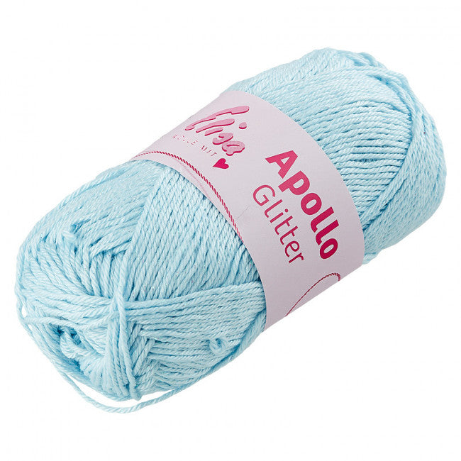 Apollo Glitter 50g