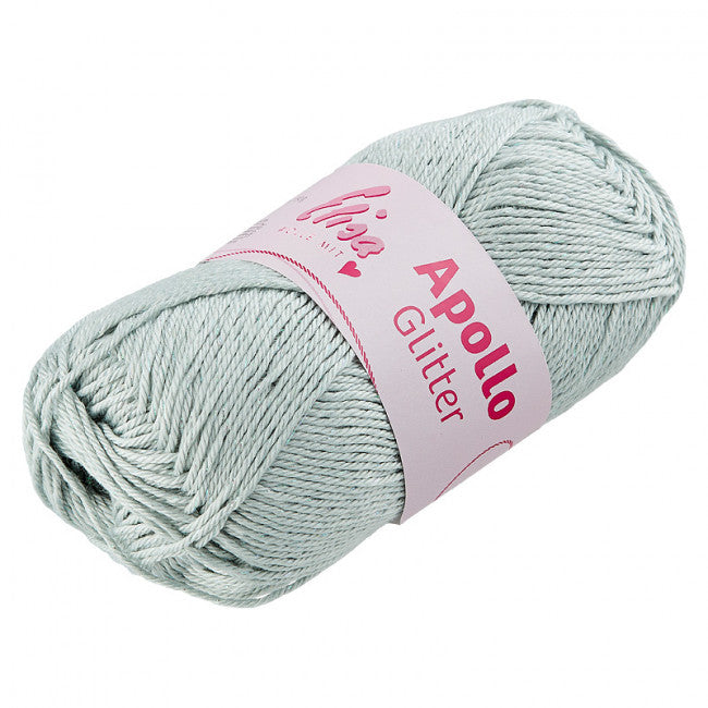 Apollo Glitter 50g