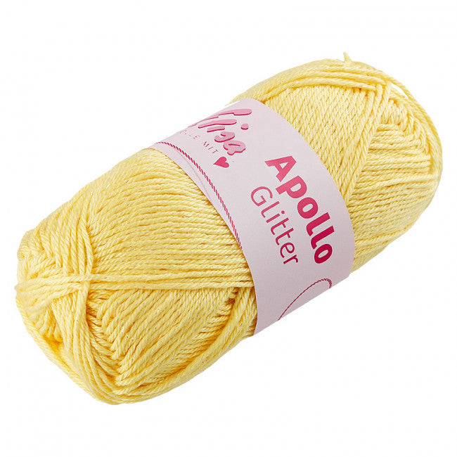 Apollo Glitter 50g