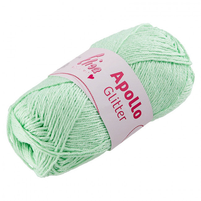 Apollo Glitter 50g