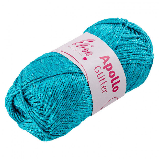 Apollo Glitter 50g