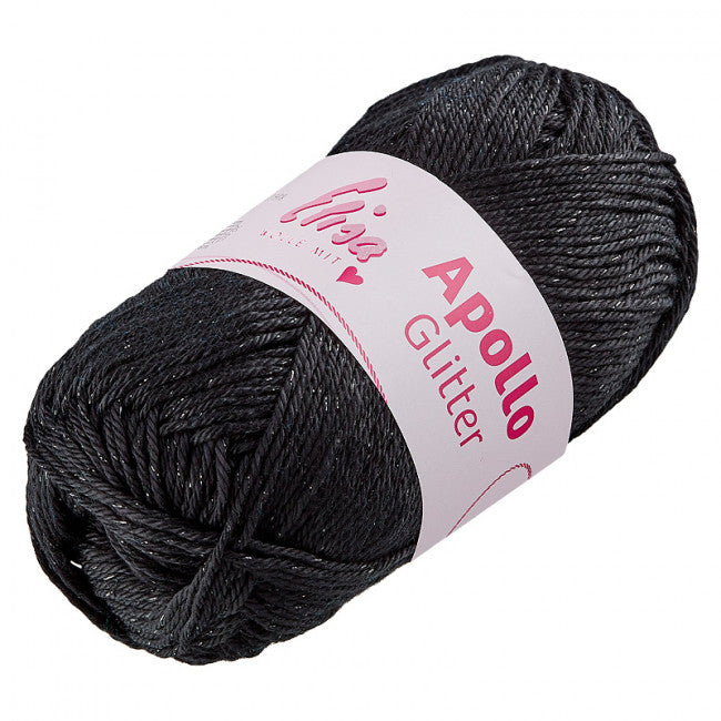 Apollo Glitter 50g