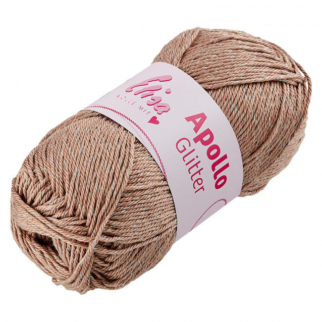 Apollo Glitter 50g