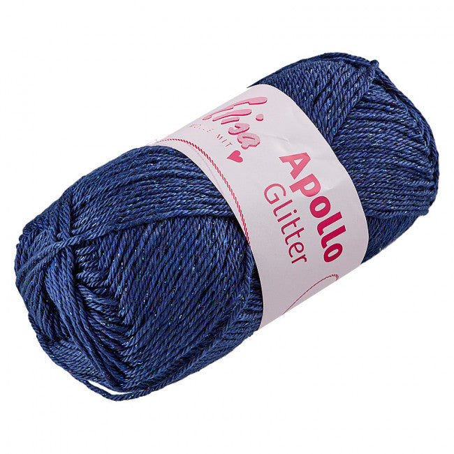 Apollo Glitter 50g