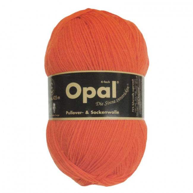 Opal uni 4-fädig 100g