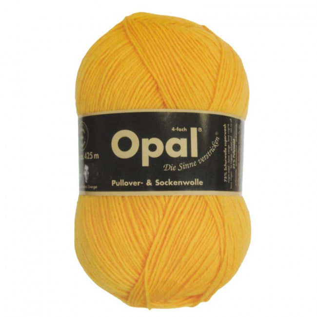 Opal uni 4-fädig 100g