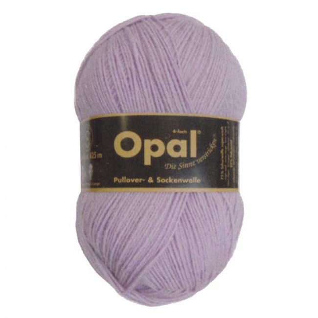 Opal uni 4-fädig 100g
