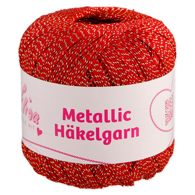 Elisa metallic 50g