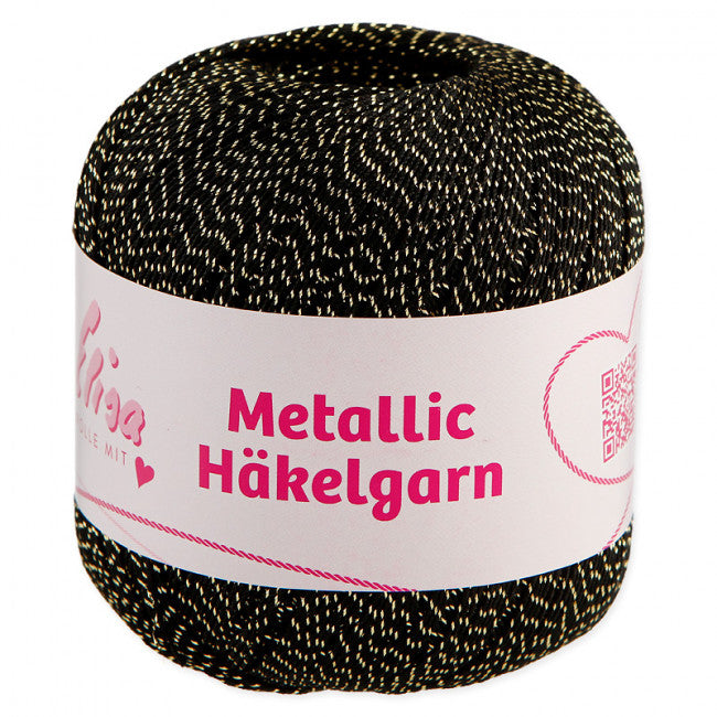 Elisa metallic 50g
