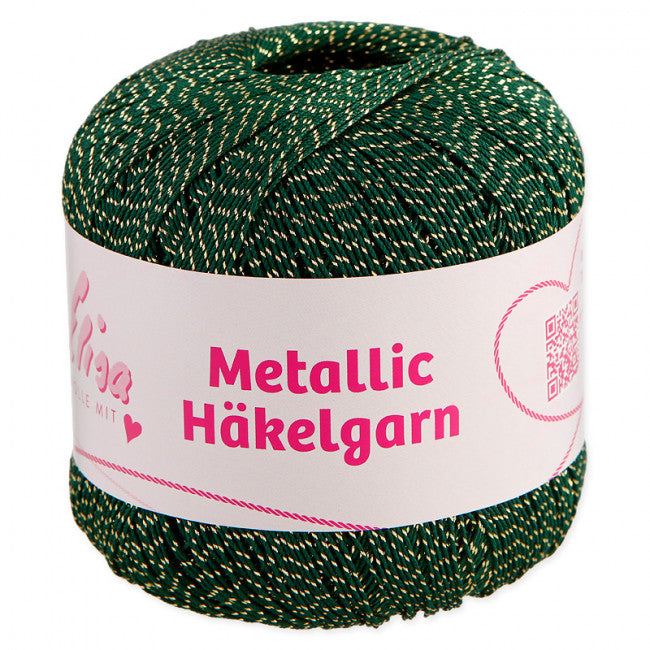 Elisa metallic 50g