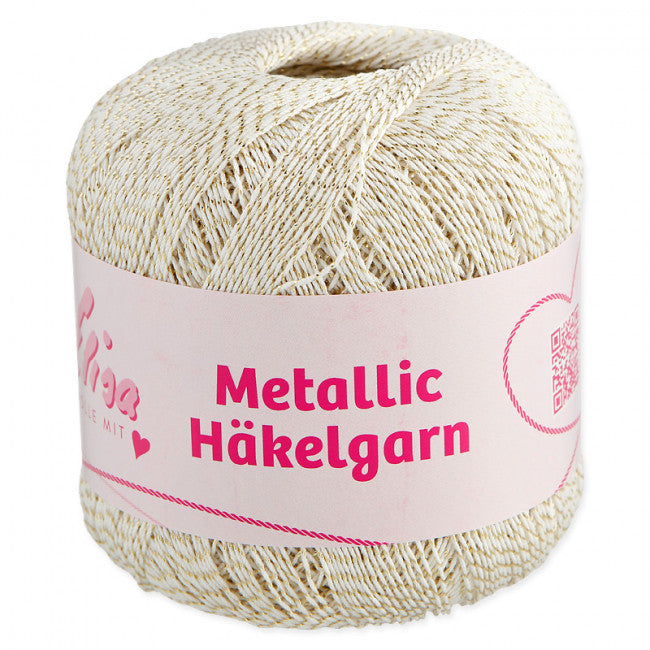 Elisa metallic 50g