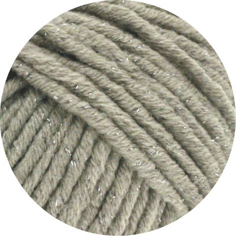 Mille II uni/neon/lux 50g