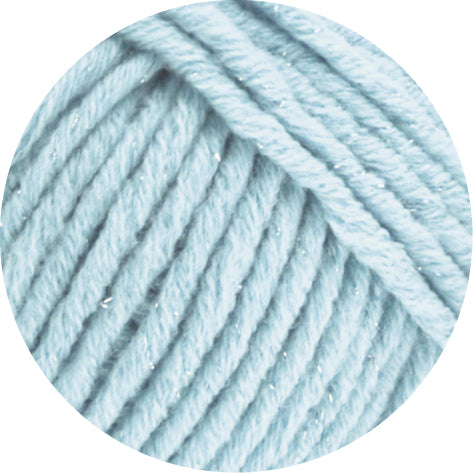 Mille II uni/neon/lux 50g