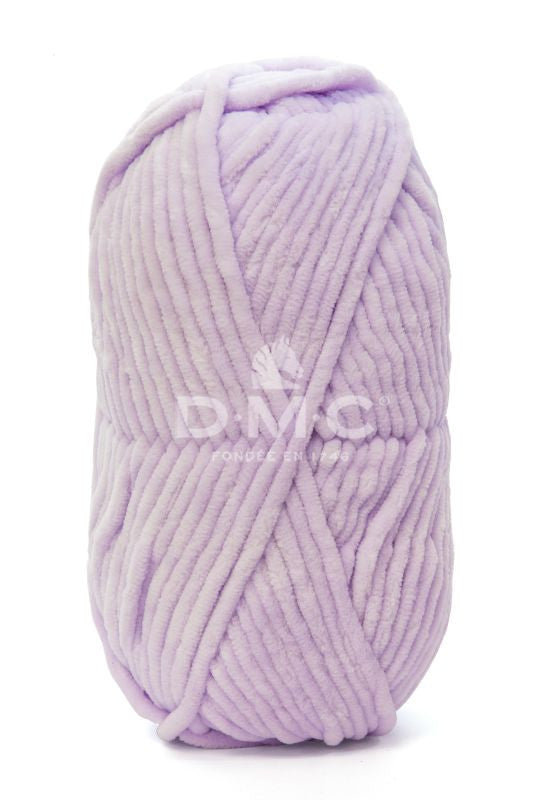 DMC Velvet 100g