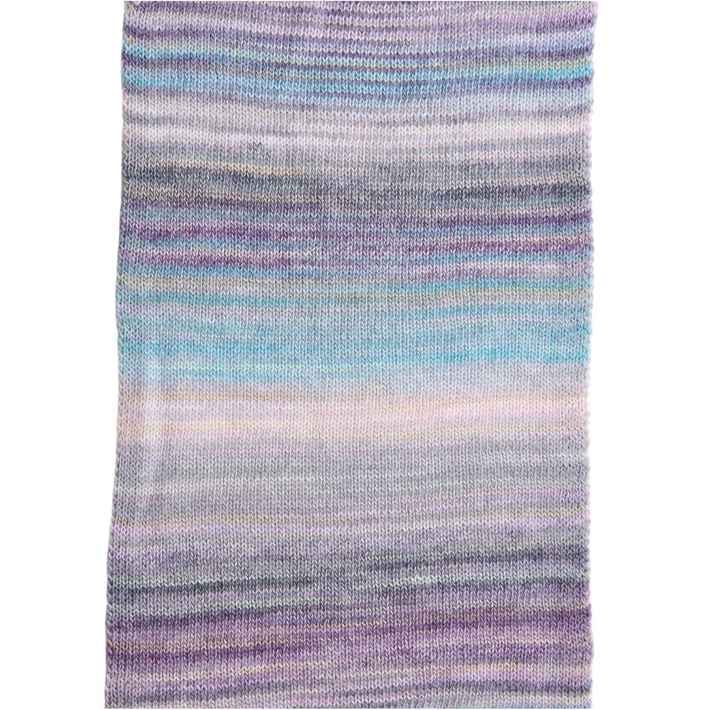 Creative Melange Garzato aran Wonderball 200g