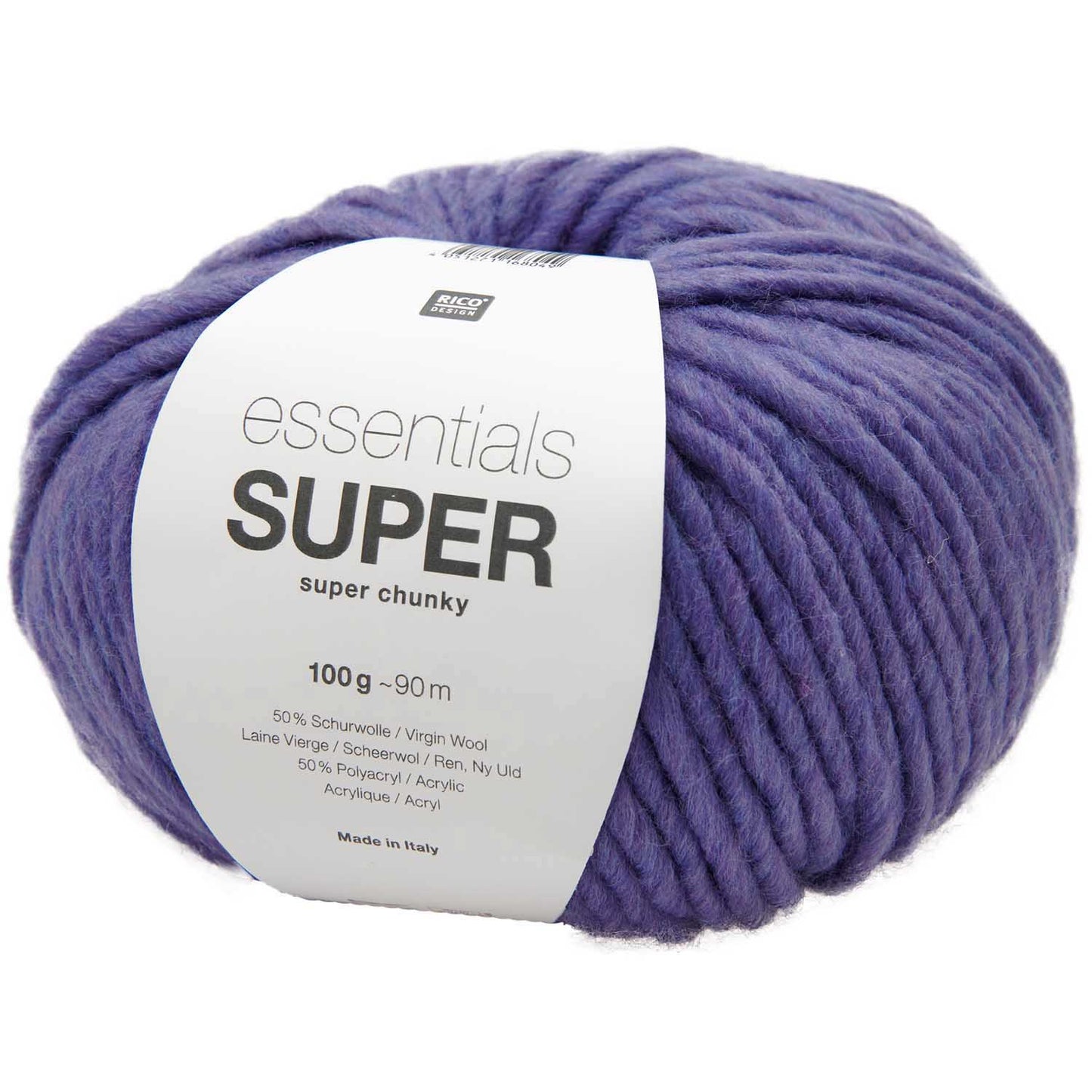 Essentials Super super Chunky 100g