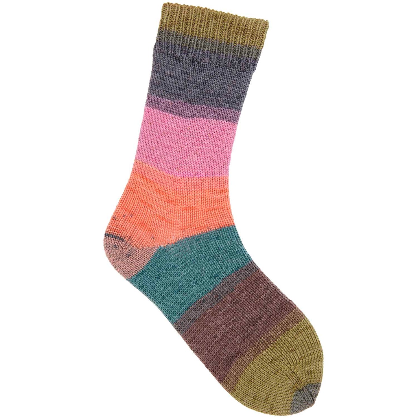 Superba Cashmeri Luxury Socks 4fädig 100g