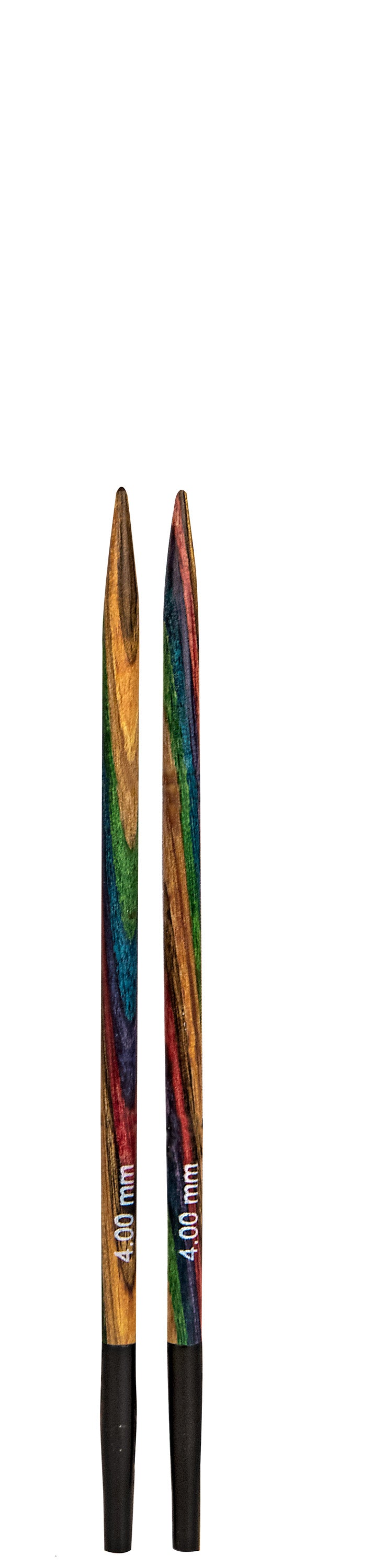 KnitPro Nadelspitzen Design-Holz