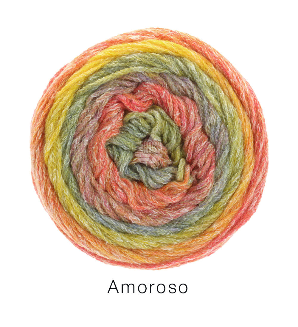 Amoroso 100g