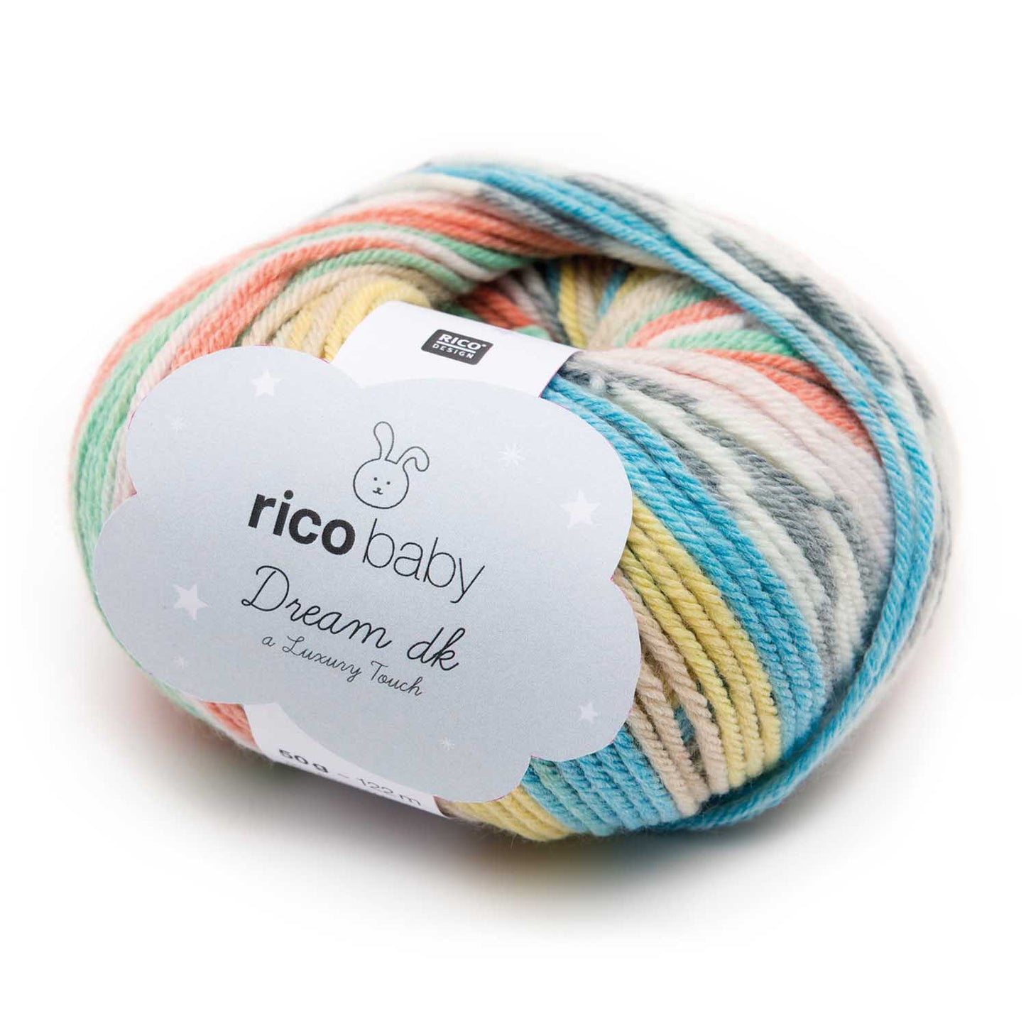 Baby dream dk 50g